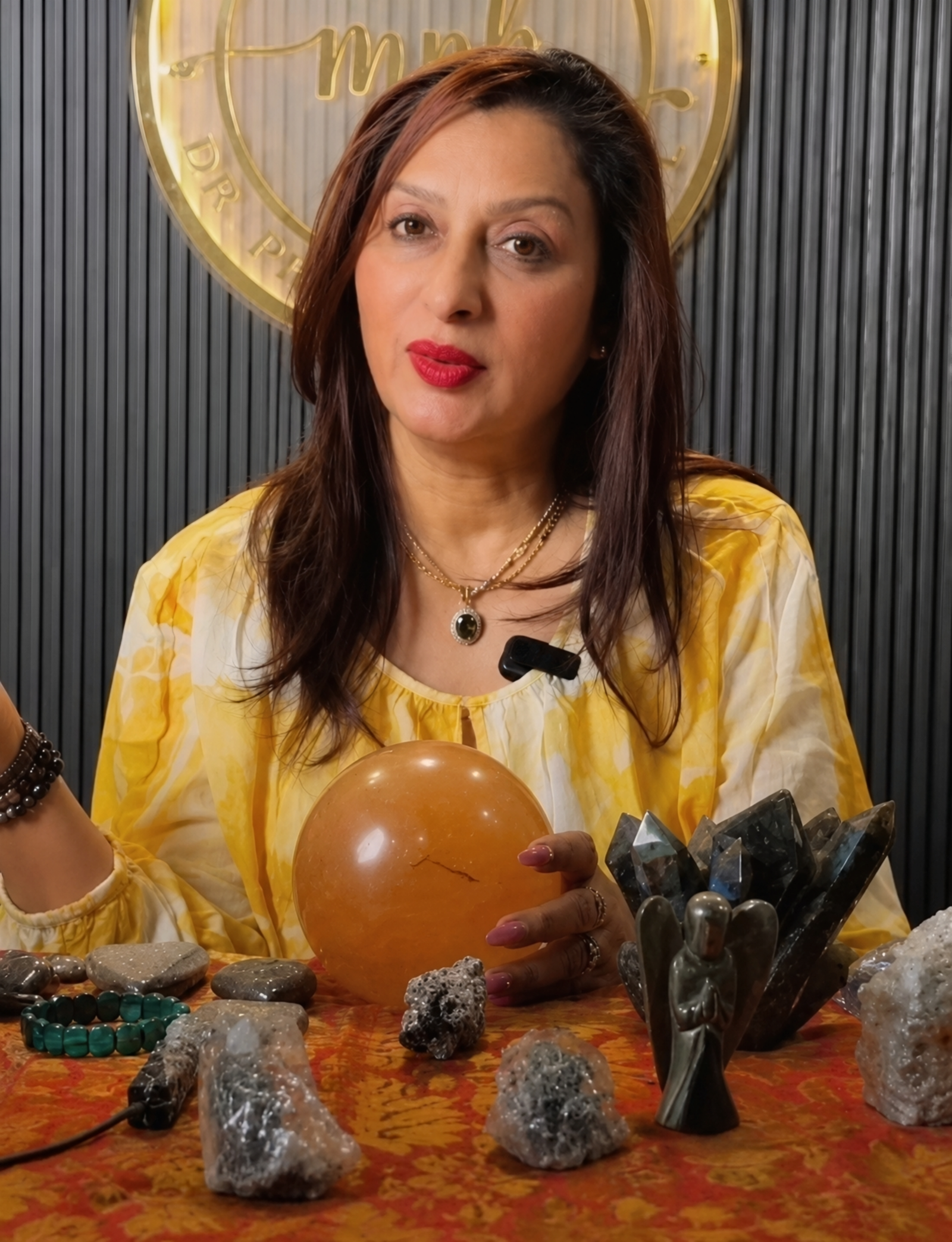 Dr. Preetha Katyal