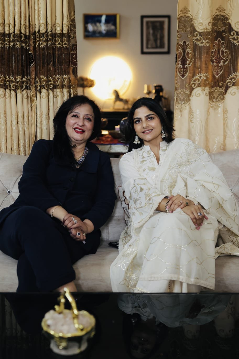 Dr. Preetha Katyal