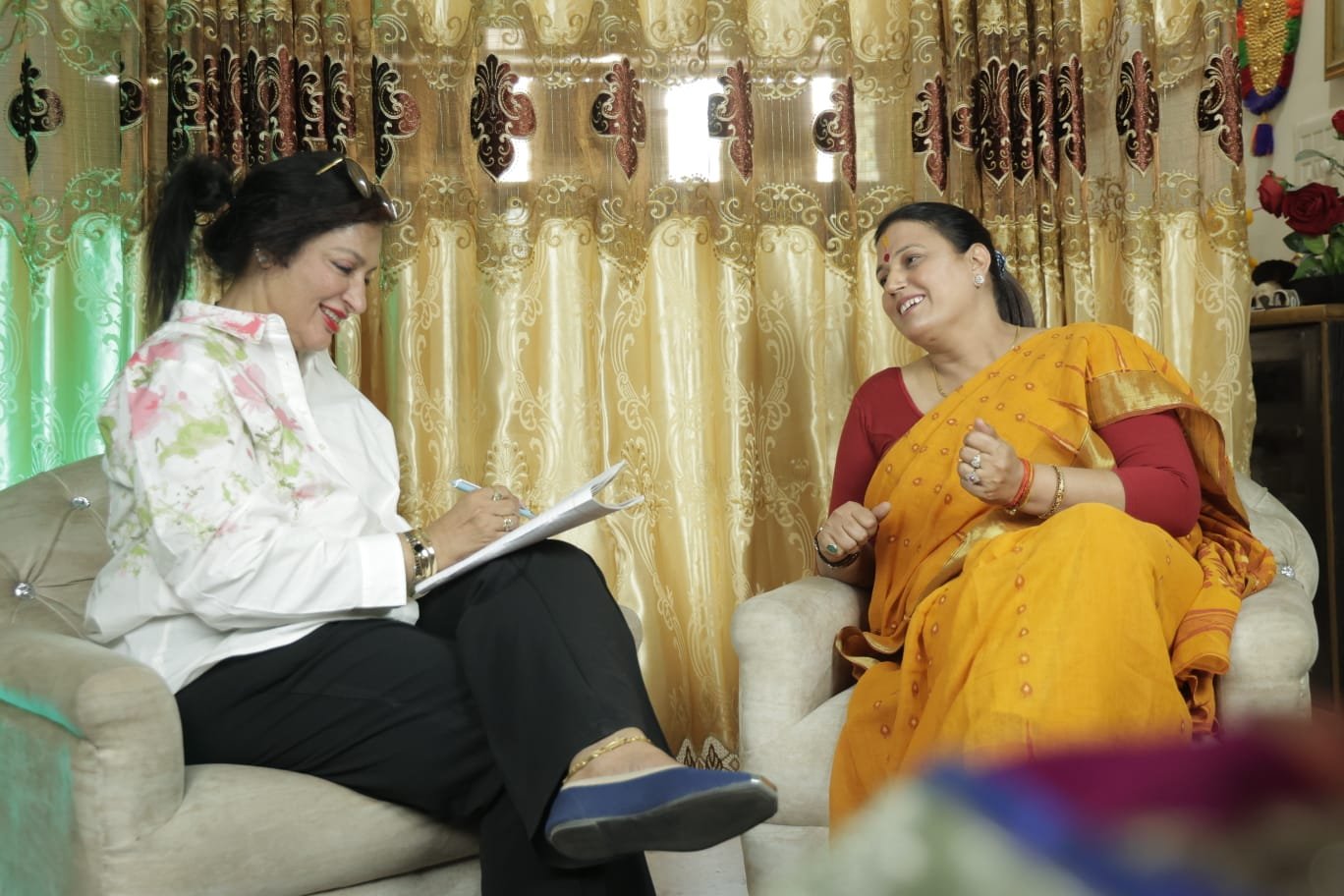 Dr. Preetha Katyal