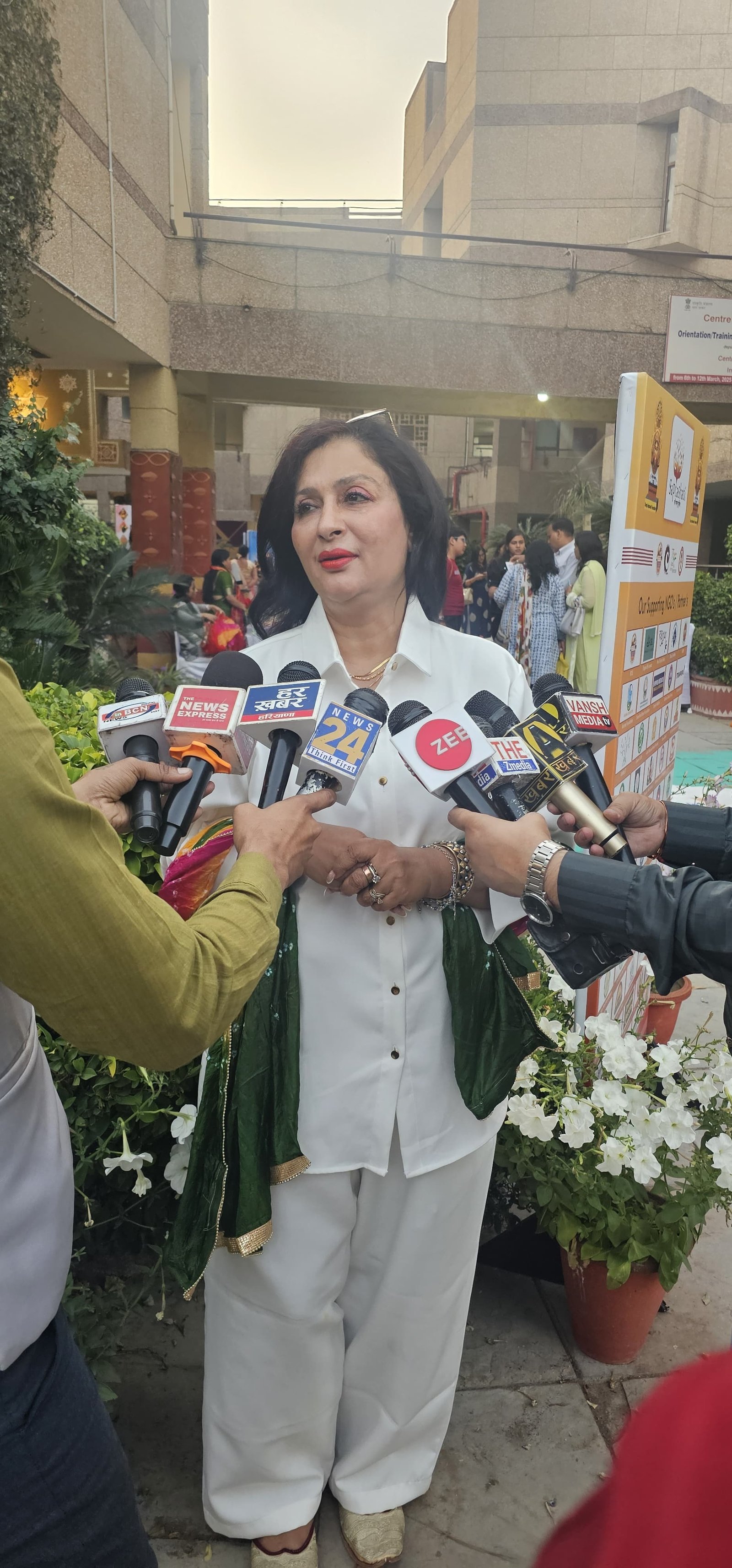 Dr. Preetha Katyal